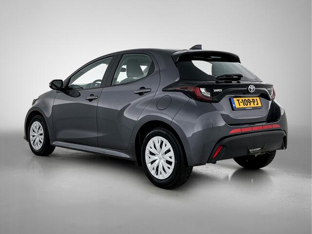 Toyota YARIS 1.5 Hybrid Active