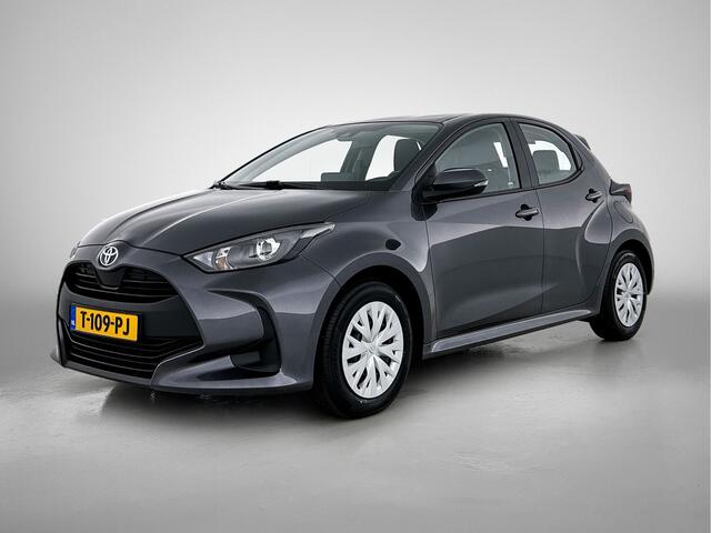 Toyota YARIS 1.5 Hybrid Active