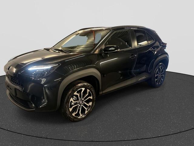 Toyota YARIS Cross 1.5 Hybrid 130 Dynamic | Rijklaar | Comfort pack | Blind spot | Sensoren