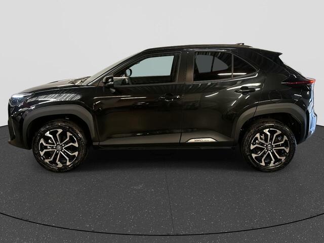 Toyota YARIS Cross 1.5 Hybrid 130 Dynamic | Rijklaar | Comfort pack | Blind spot | Sensoren