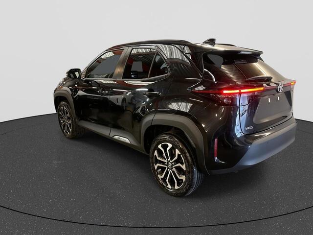 Toyota YARIS Cross 1.5 Hybrid 130 Dynamic | Rijklaar | Comfort pack | Blind spot | Sensoren