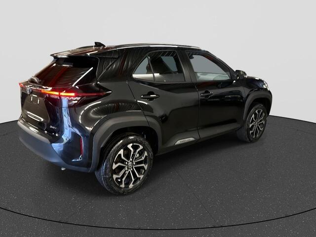 Toyota YARIS Cross 1.5 Hybrid 130 Dynamic | Rijklaar | Comfort pack | Blind spot | Sensoren