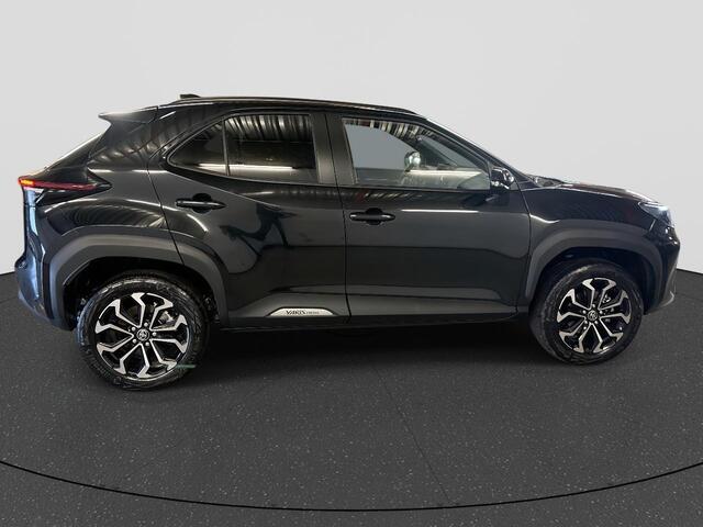 Toyota YARIS Cross 1.5 Hybrid 130 Dynamic | Rijklaar | Comfort pack | Blind spot | Sensoren