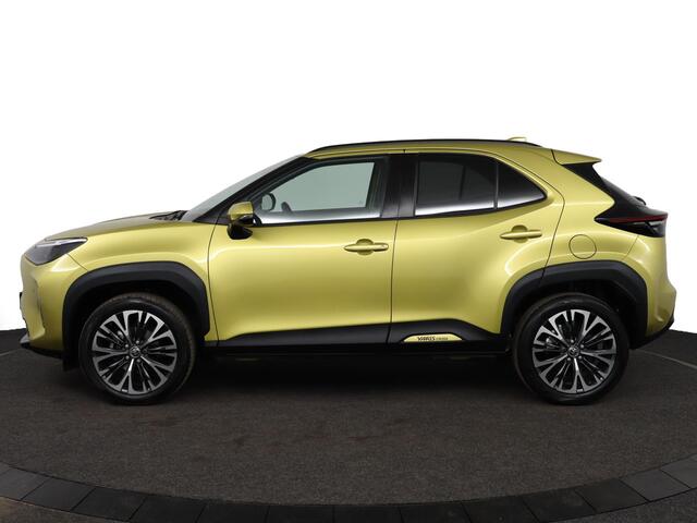 Toyota YARIS Cross 1.5 Hybrid Executive | Stoelverwarming | Keyless | Climate control| Trekhaak |