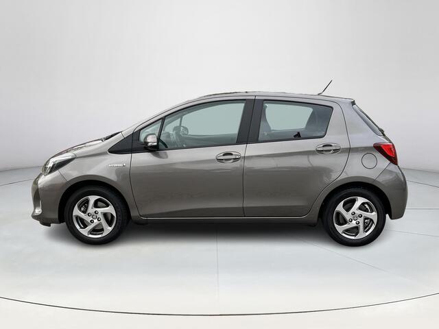 Toyota YARIS 1.5 Hybrid Trend | All-in prijs | Automaat | Achteruitrijcamera