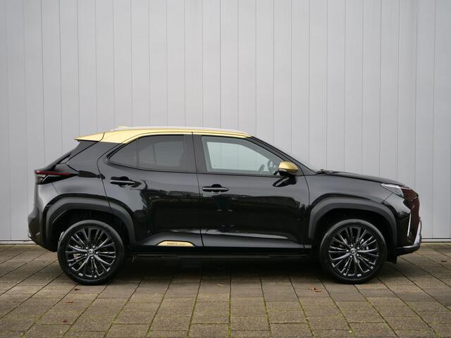 Toyota YARIS Cross 1.5 Hybrid 116 Pk Automaat Navigatie / Camera / DAB / Stoelverwarming