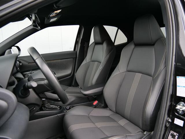 Toyota YARIS Cross 1.5 Hybrid 116 Pk Automaat Navigatie / Camera / DAB / Stoelverwarming