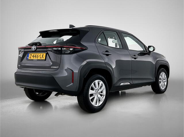 Toyota YARIS Cross 1.5 Hybrid Active | NL-Auto | Dealeronderhouden | Apple Carplay/Android Auto | LM-Velgen |