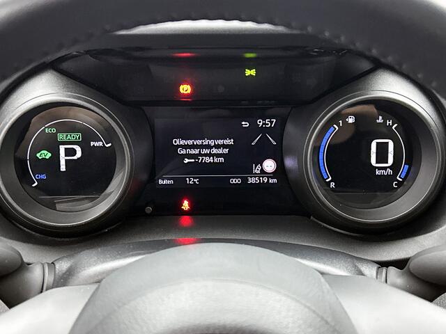 Toyota YARIS Cross 1.5 Hybrid Active | NL-Auto | Dealeronderhouden | Apple Carplay/Android Auto | LM-Velgen |