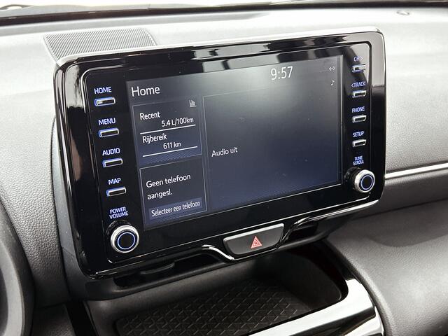 Toyota YARIS Cross 1.5 Hybrid Active | NL-Auto | Dealeronderhouden | Apple Carplay/Android Auto | LM-Velgen |