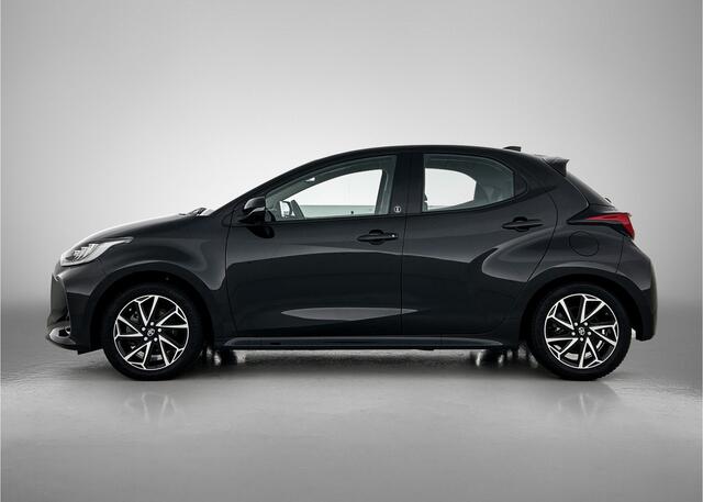 Toyota YARIS 1.5 Hybrid Dynamic | Climate control | ACC | Stoelverwarming |