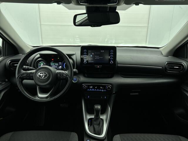 Toyota YARIS 1.5 Hybrid Dynamic | Climate control | ACC | Stoelverwarming |