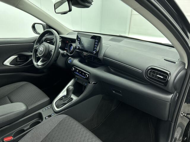 Toyota YARIS 1.5 Hybrid Dynamic | Climate control | ACC | Stoelverwarming |