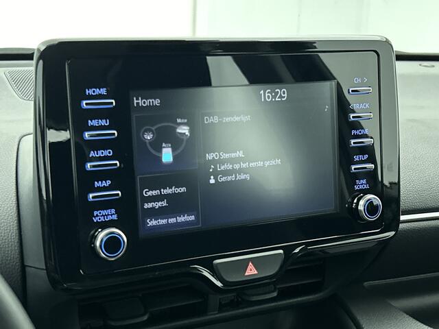 Toyota YARIS 1.5 Hybrid Dynamic | Climate control | ACC | Stoelverwarming |