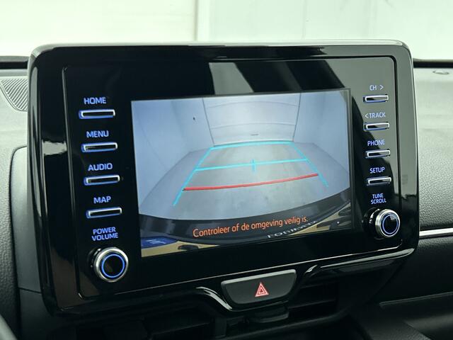 Toyota YARIS 1.5 Hybrid Dynamic | Climate control | ACC | Stoelverwarming |