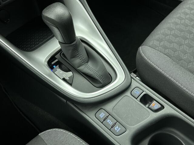 Toyota YARIS 1.5 Hybrid Dynamic | Climate control | ACC | Stoelverwarming |