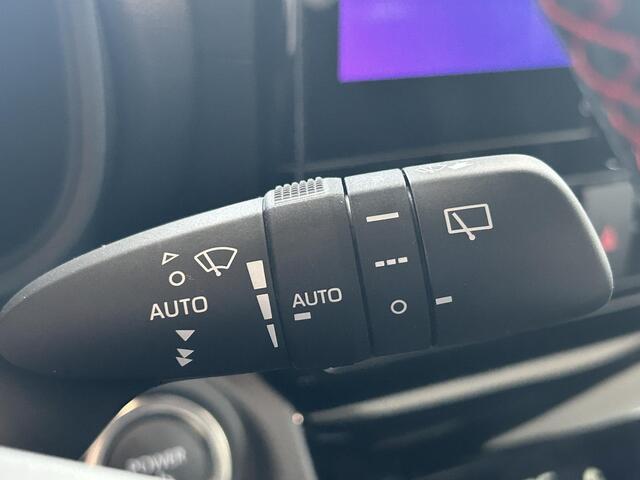 Toyota YARIS Cross 1.5 Hybrid 130 GR Sport