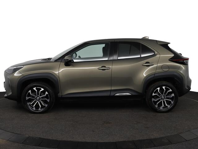 Toyota YARIS Cross 1.5 Hybrid First Edition | LED verlichting | Navigatie | Cruise control |