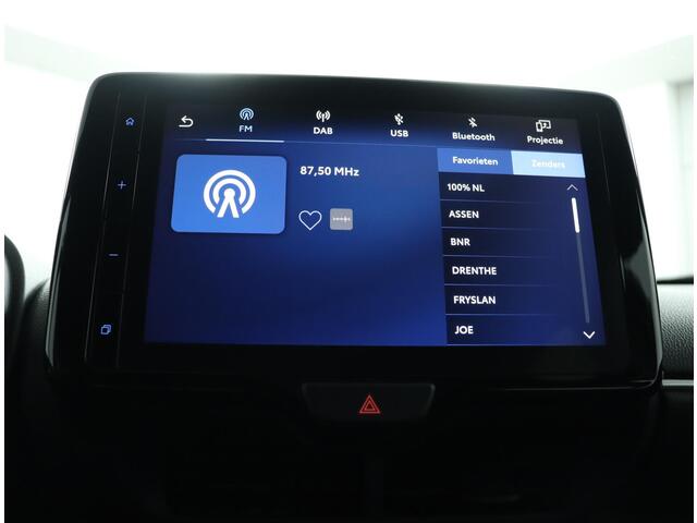 Toyota YARIS Cross 1.5 Hybrid First Edition | LED verlichting | Navigatie | Cruise control |