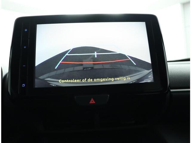 Toyota YARIS Cross 1.5 Hybrid First Edition | LED verlichting | Navigatie | Cruise control |