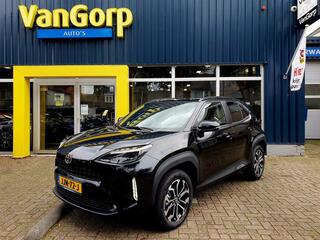 toyota-yaris-cross-1.5-hybrid-130pk