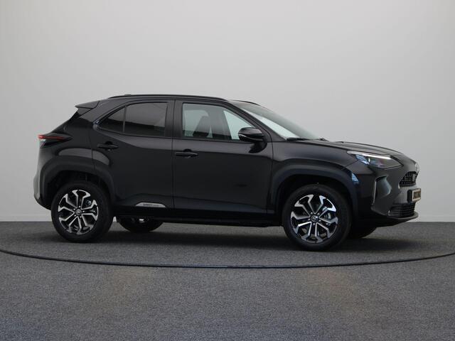 Toyota YARIS Cross 1.5 Hybrid 130 Dynamic | Achteruitrijcamera | Stuur, Voorruit en stoelverwarming | Apple Carplay & Android Auto |