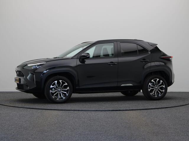 Toyota YARIS Cross 1.5 Hybrid 130 Dynamic | Achteruitrijcamera | Stuur, Voorruit en stoelverwarming | Apple Carplay & Android Auto |