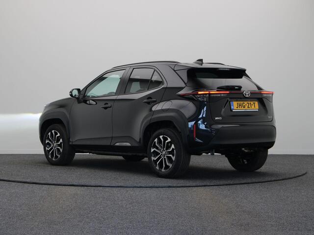 Toyota YARIS Cross 1.5 Hybrid 130 Dynamic | Achteruitrijcamera | Stuur, Voorruit en stoelverwarming | Apple Carplay & Android Auto |