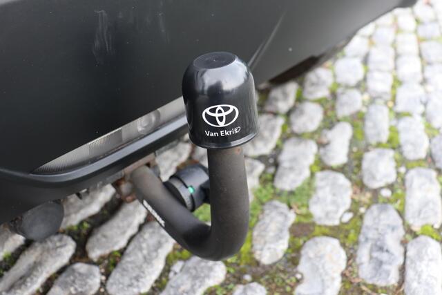 Toyota YARIS 1.5 Hybrid Dynamic, Trekhaak, Apple Carplay Android Auto, Achterruitrijcamera, Navi
