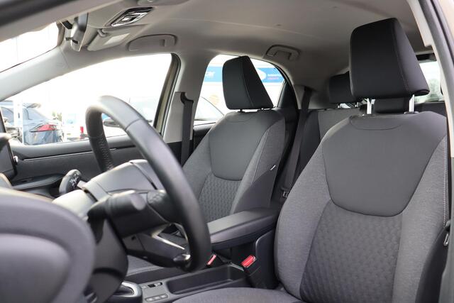 Toyota YARIS 1.5 Hybrid Dynamic, Trekhaak, Apple Carplay Android Auto, Achterruitrijcamera, Navi