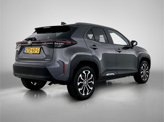 Toyota YARIS Cross 1.5 Hybrid 115 First Edition