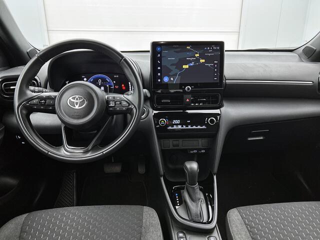 Toyota YARIS Cross 1.5 Hybrid 115 First Edition