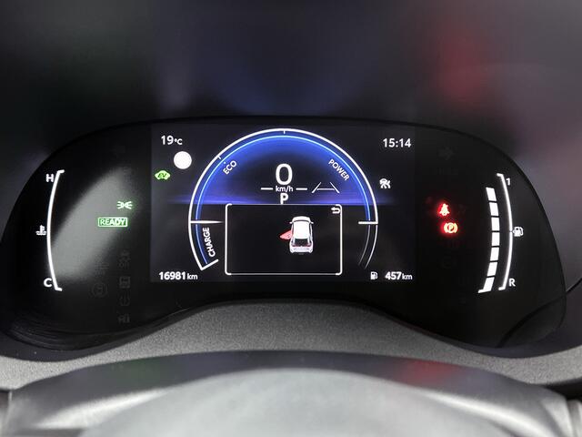 Toyota YARIS Cross 1.5 Hybrid 115 First Edition
