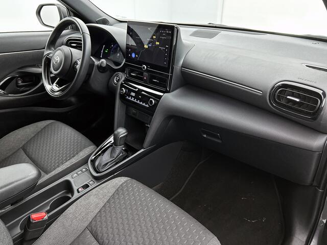 Toyota YARIS Cross 1.5 Hybrid 115 First Edition