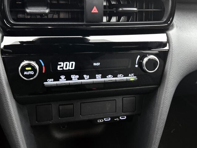 Toyota YARIS Cross 1.5 Hybrid 115 First Edition