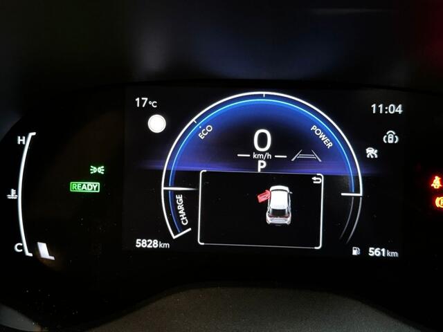 Toyota YARIS Verwacht! 1.5 HYBRID Style Safety, Camera, Carplay, Stoel/Ruit Verw. Z.G.A.N.
