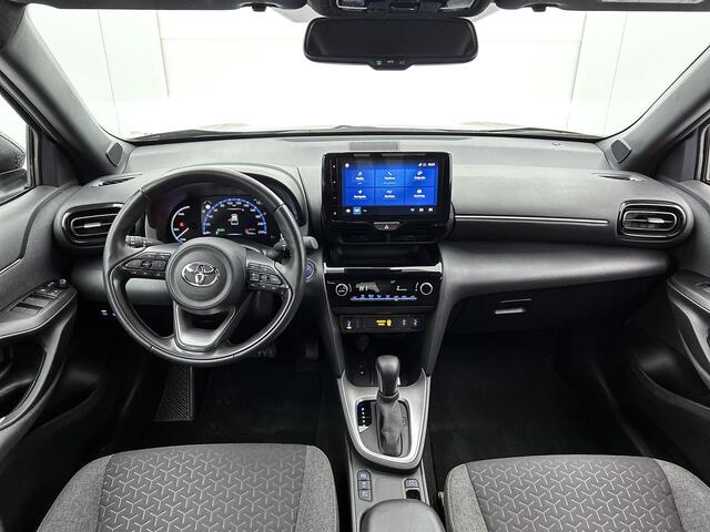 Toyota YARIS Cross 1.5 Hybrid Dynamic