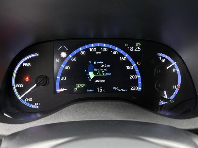 Toyota YARIS Cross 1.5 Hybrid Dynamic