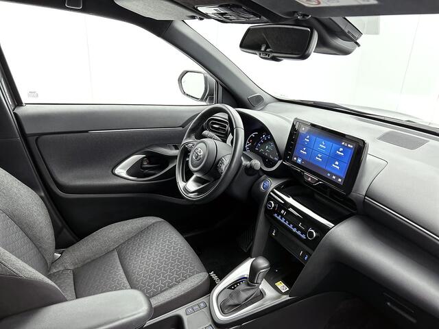 Toyota YARIS Cross 1.5 Hybrid Dynamic