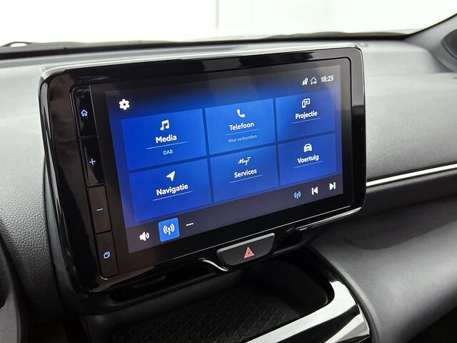 Toyota YARIS Cross 1.5 Hybrid Dynamic