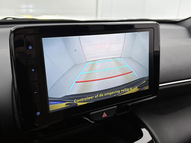 Toyota YARIS Cross 1.5 Hybrid Dynamic