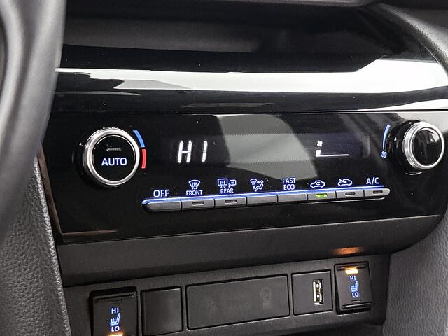 Toyota YARIS Cross 1.5 Hybrid Dynamic