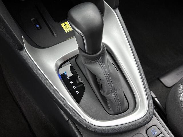 Toyota YARIS Cross 1.5 Hybrid Dynamic