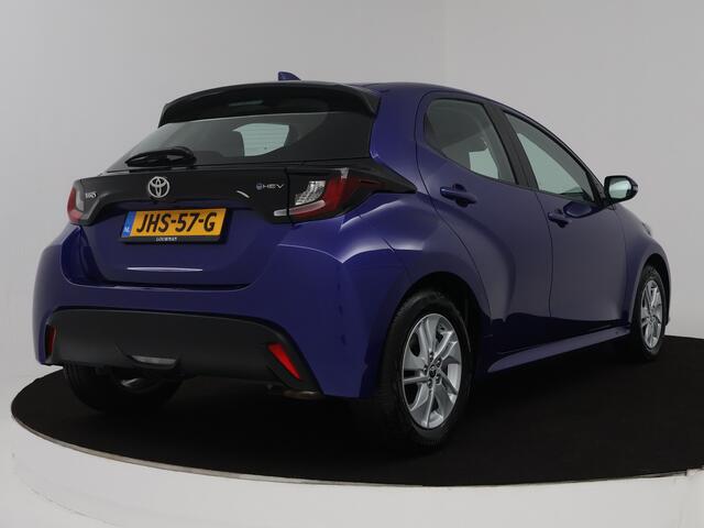 Toyota YARIS 1.5 Hybrid 115 Active