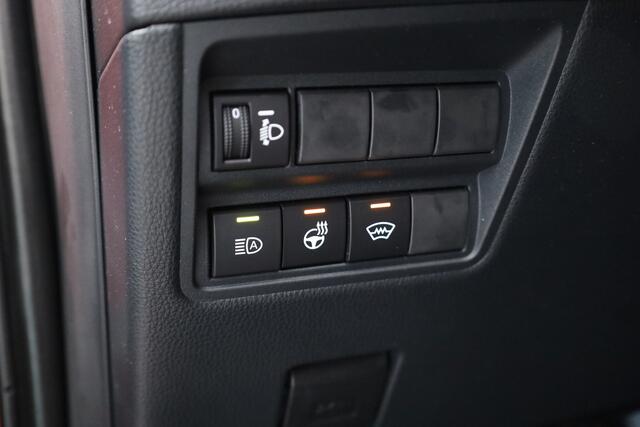 Toyota YARIS Cross 1.5 Hybrid 130 Teamplayer | Winter pakket | Safety pakket | Navi | Adapt. Cruise | Camera | Keyless