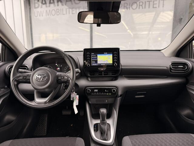 Toyota YARIS 1.5 Hyb. Active