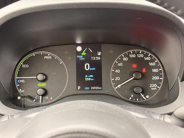 Toyota YARIS 1.5 Hyb. Active