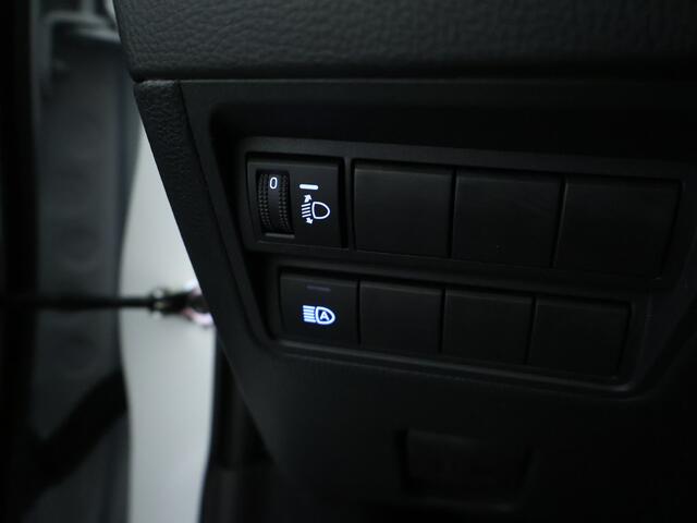 Toyota YARIS 1.5 Hybrid Dynamic