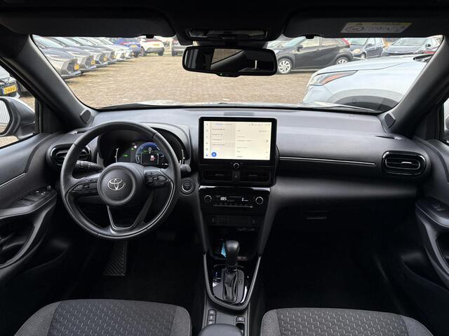 Toyota YARIS Cross 1.5 Hybrid 115 Dynamic