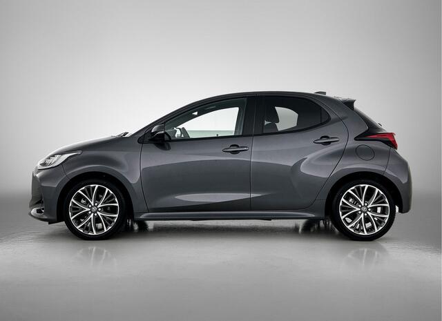 Toyota YARIS 1.5 Hybrid 130 Executive | Panoramadak | Premium uitgevoerd |
